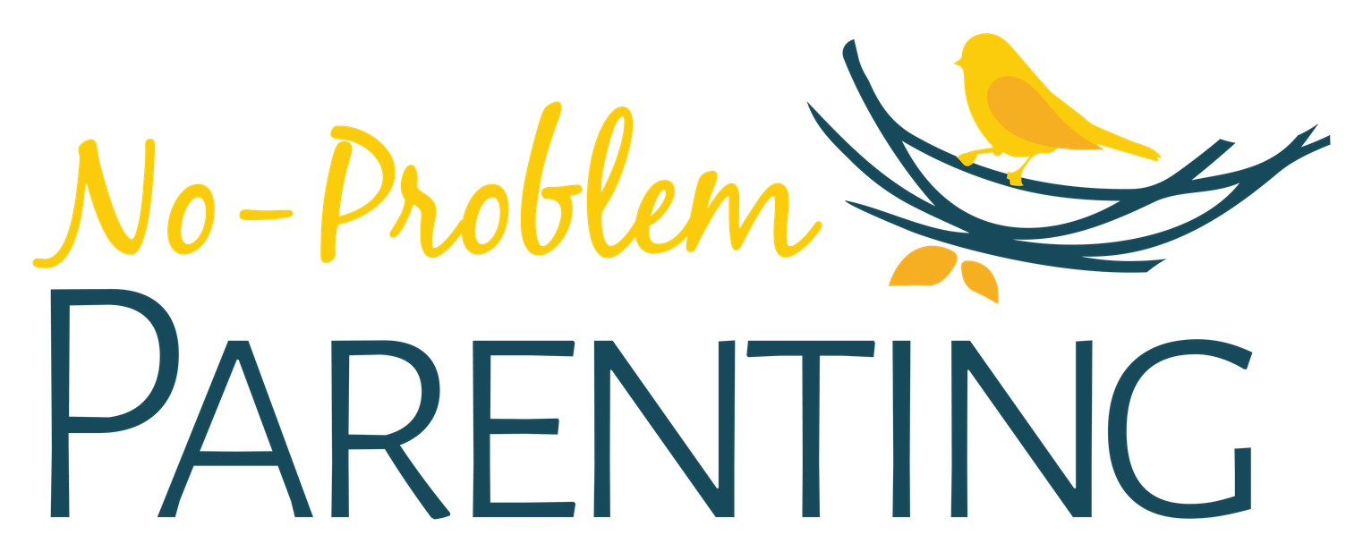 No Problem Parenting